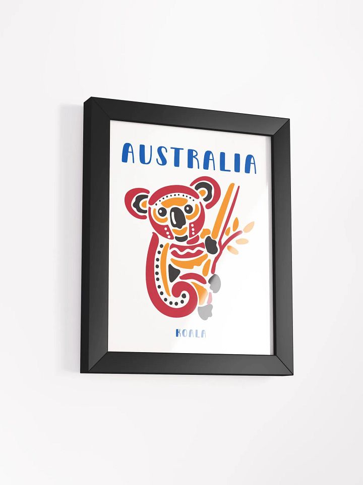AUSTRALIAN FAUNA Koala product image (2)