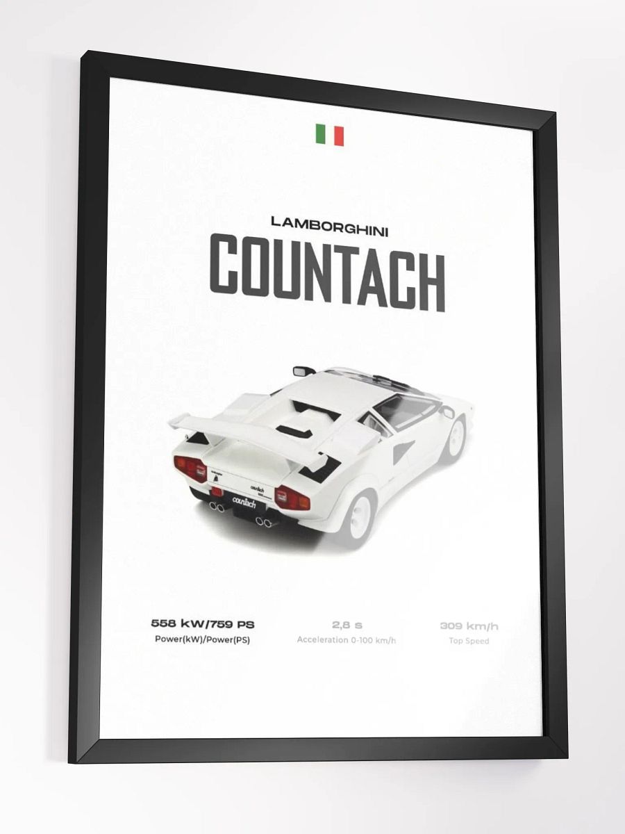 COUNTACH product image (3)