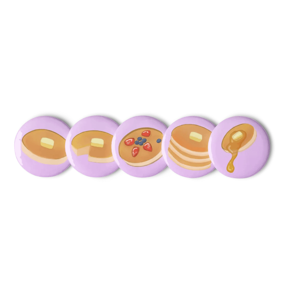 Comfy Buttons product image (2)