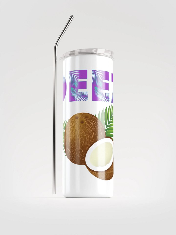 Deez Tumbler product image (1)