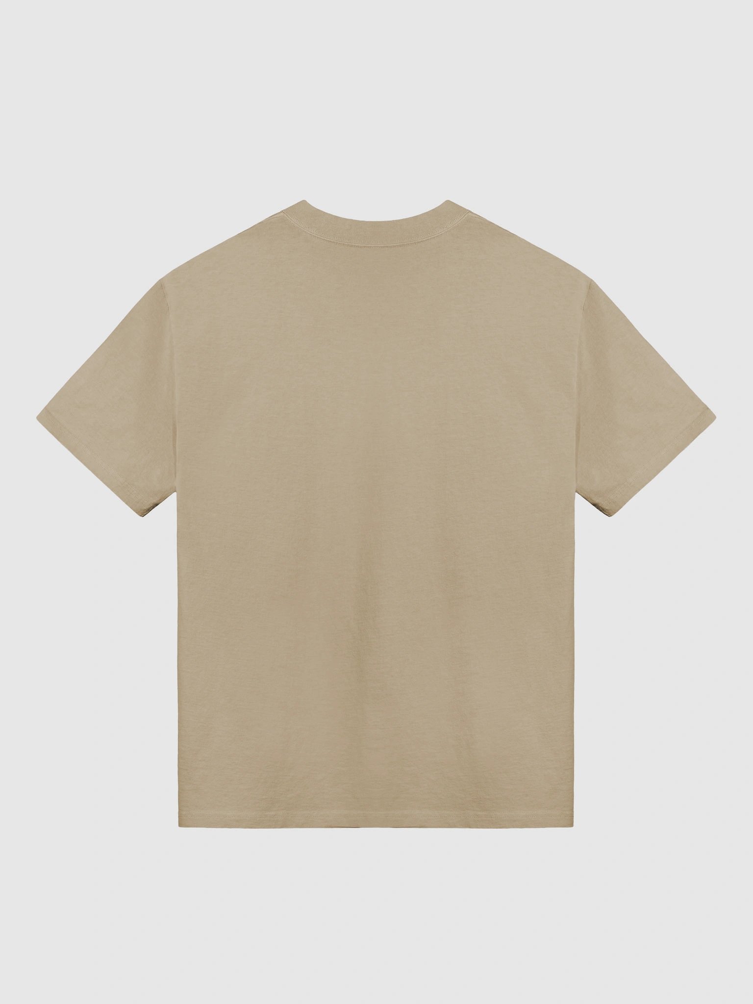 Psychedelic Trippy Mushrooms Oversized Tee product image (3)