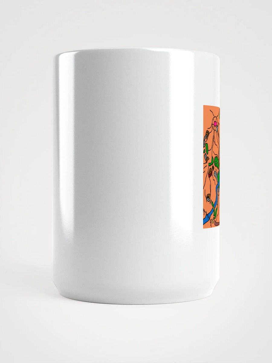 A Town on a Mug product image (5)