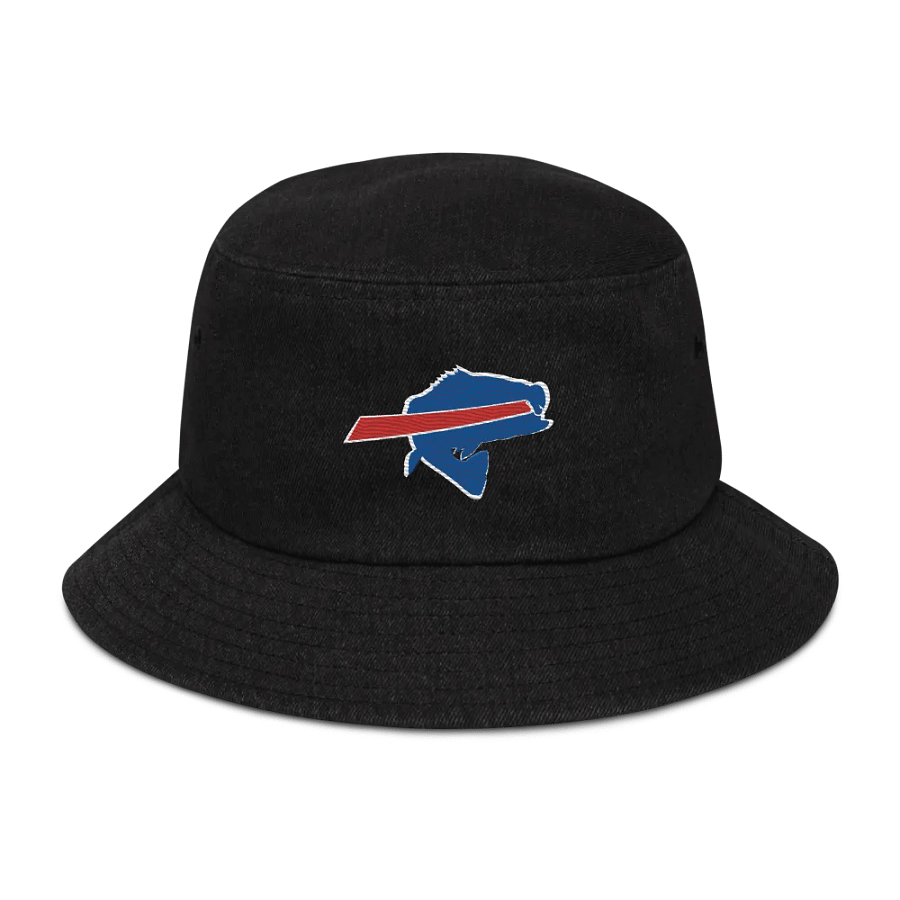 buffalo gills bucket hat product image (1)