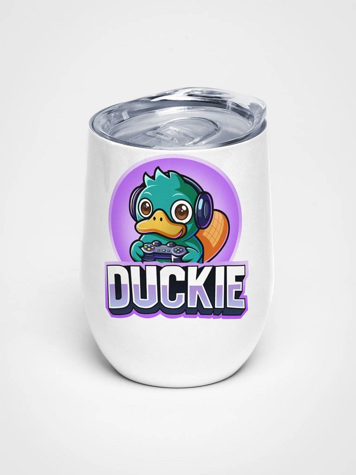 The Duckie Sipper product image (1)