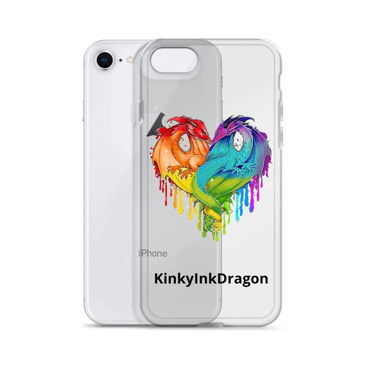 Inky Phone case product image (51)
