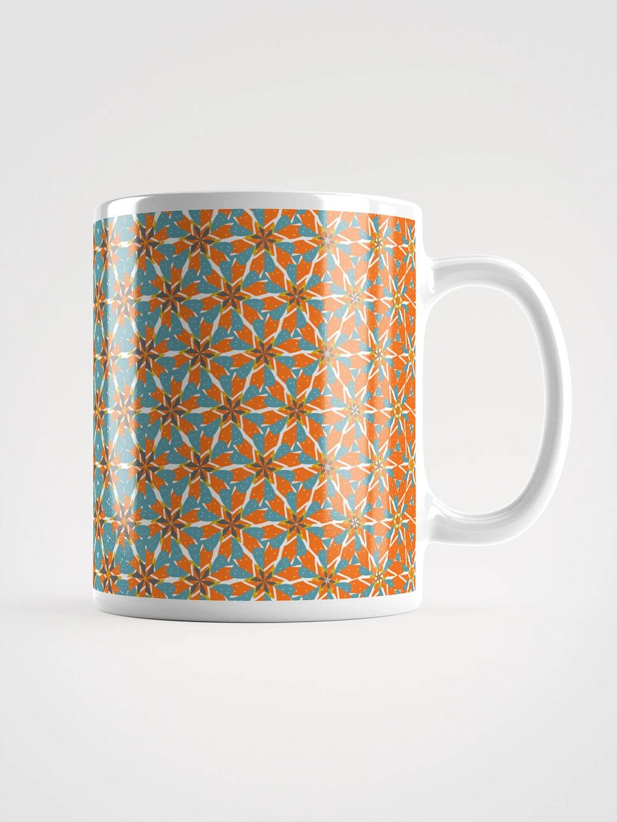 Funky Pattern 52 product image (1)