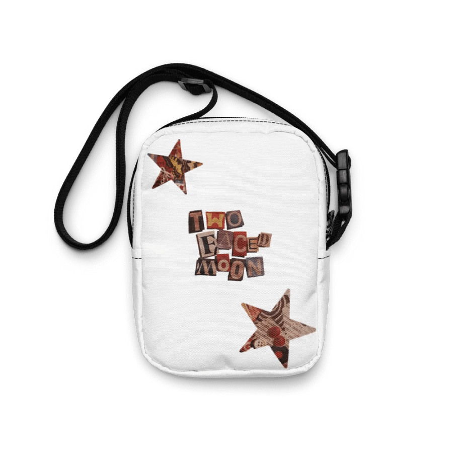 Two Faced Moon Utility Crossbody product image (4)