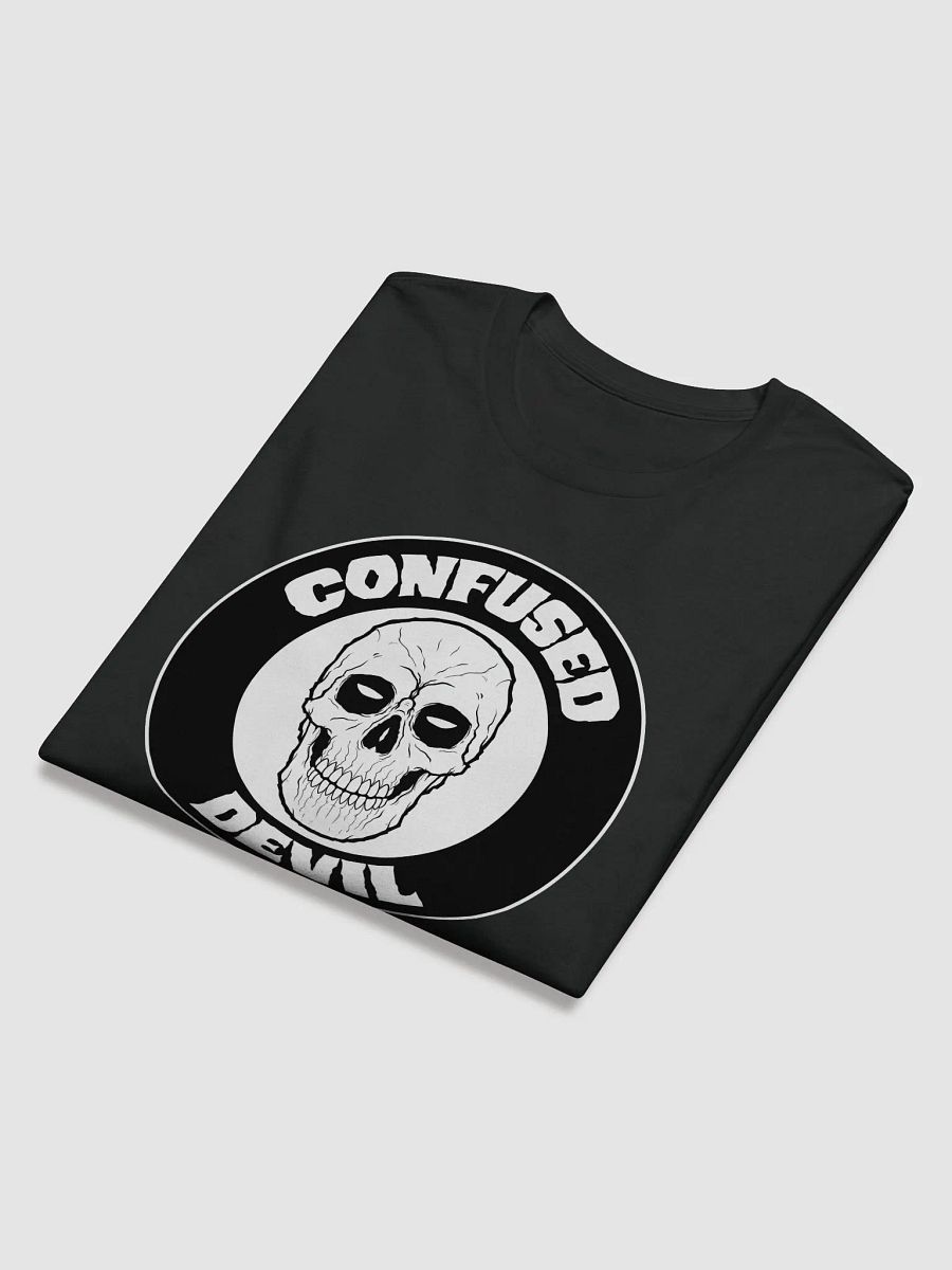 Confused Devil Club Long Sleeve product image (6)