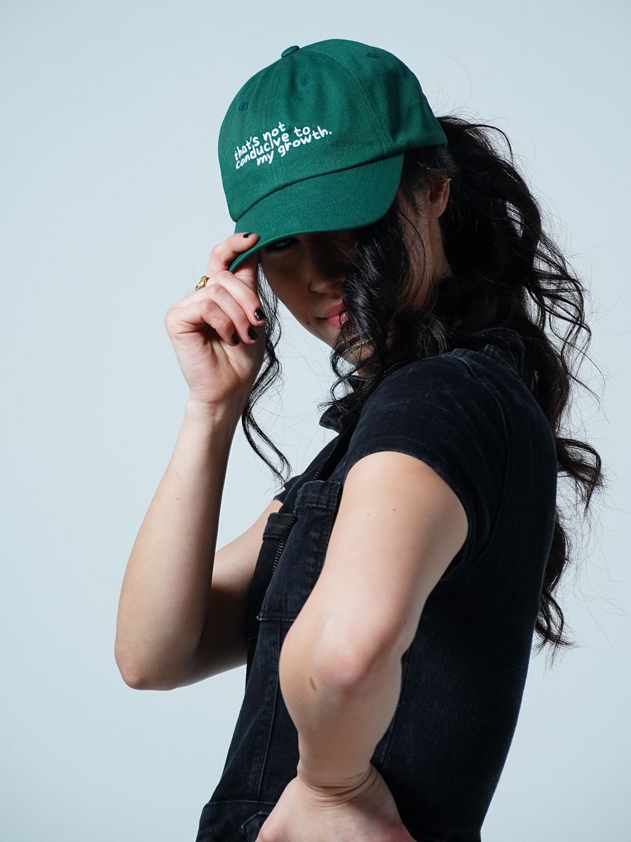 Therapy Cap product image (7)