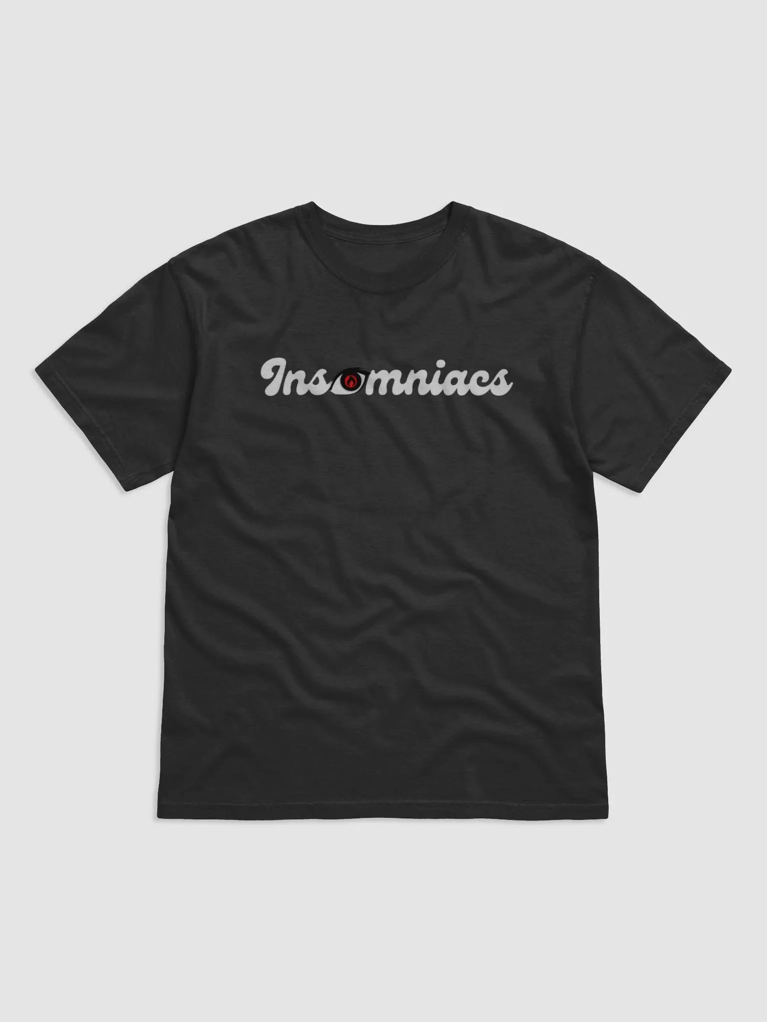 Insomniacs Logo Tee product image (1)