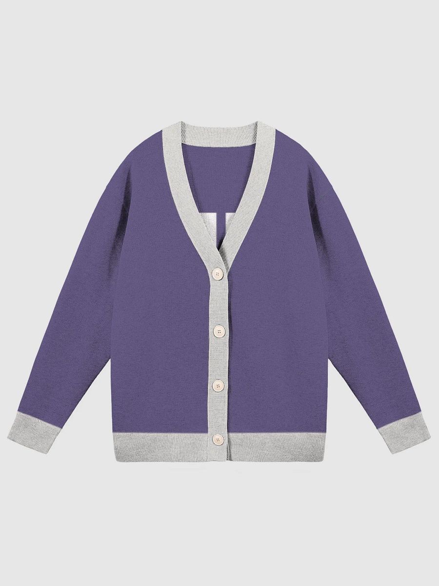 ImperialJedi Knitted Cardigan product image (1)