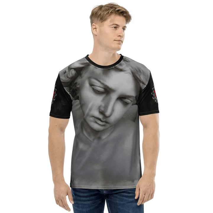 The Guardian Angel Tee product image (1)