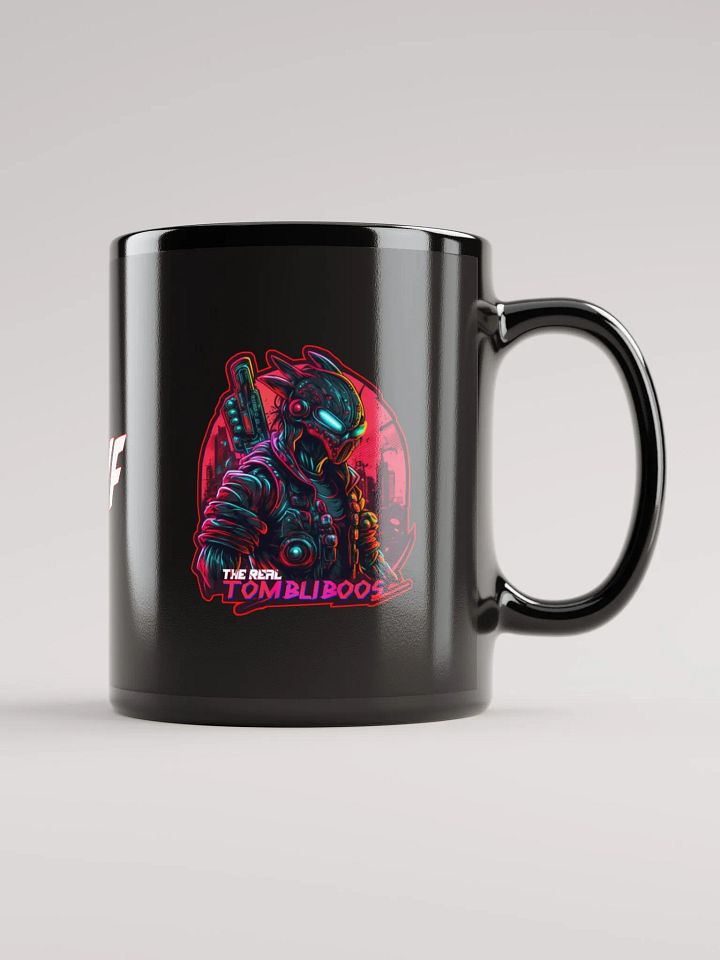 Tombi's "#FYF" Mug product image (1)