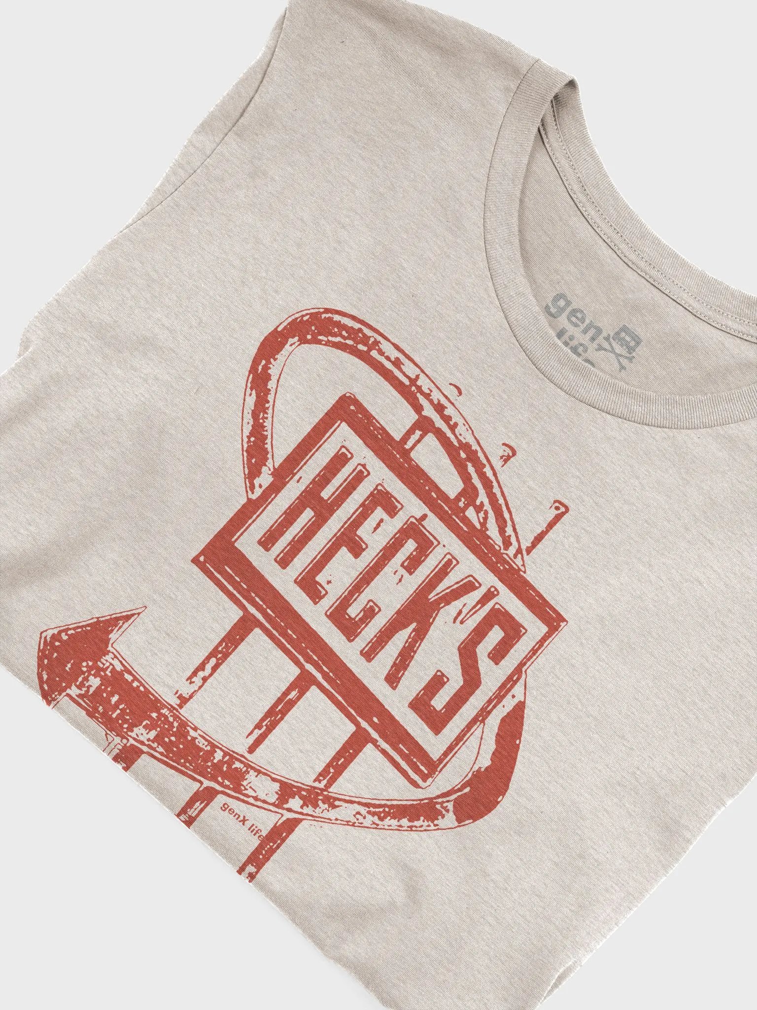 Heck's Department Store Tshirt product image (85)