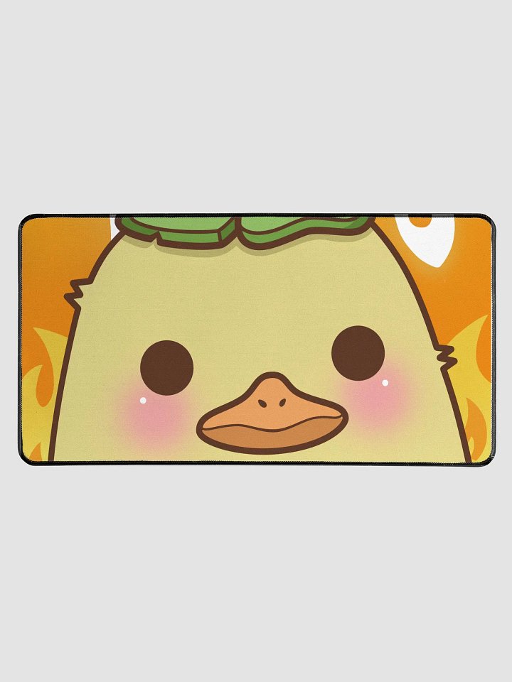 Im Fine Deskmat product image (1)