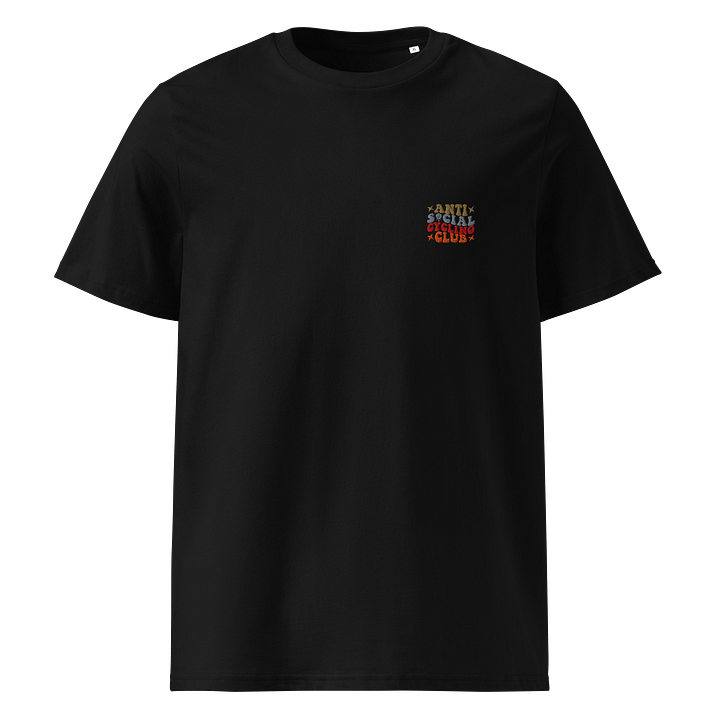 Anti social cycling club product image (2)