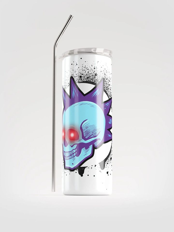 BONEHEAD 3.0 TUMBLER product image (1)