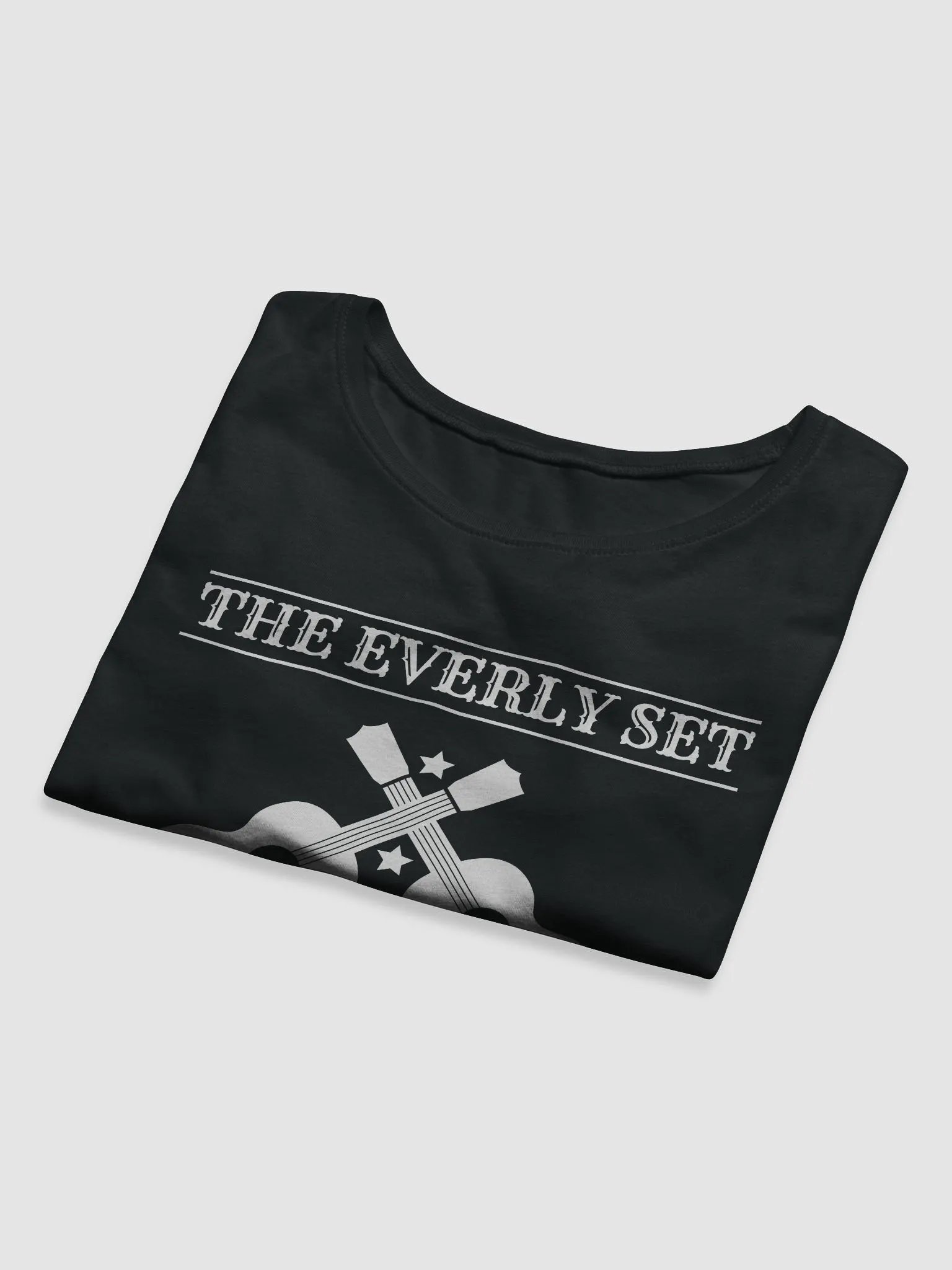The Everly Set Crop Tee product image (9)