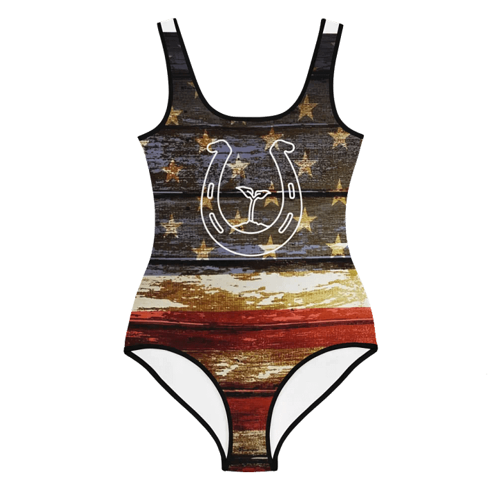 Redwood Swim product image (1)