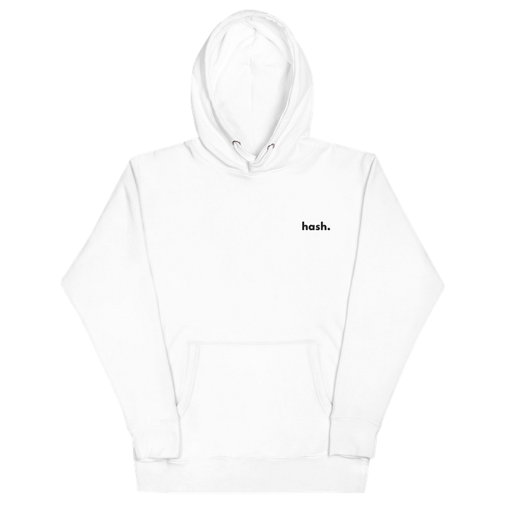 7/4 FREEDOM hoodie product image (2)