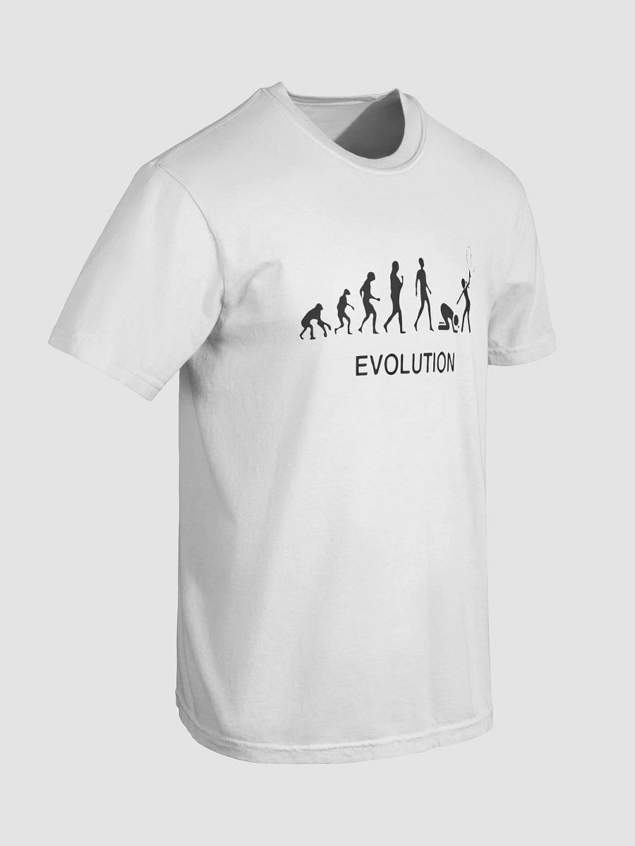 Funny Evolution Gamer T-Shirt product image (23)