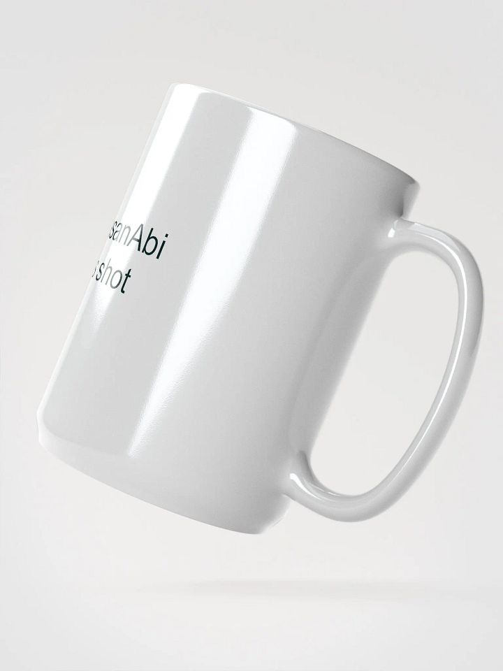 Watching HasanAbi Mug product image (2)