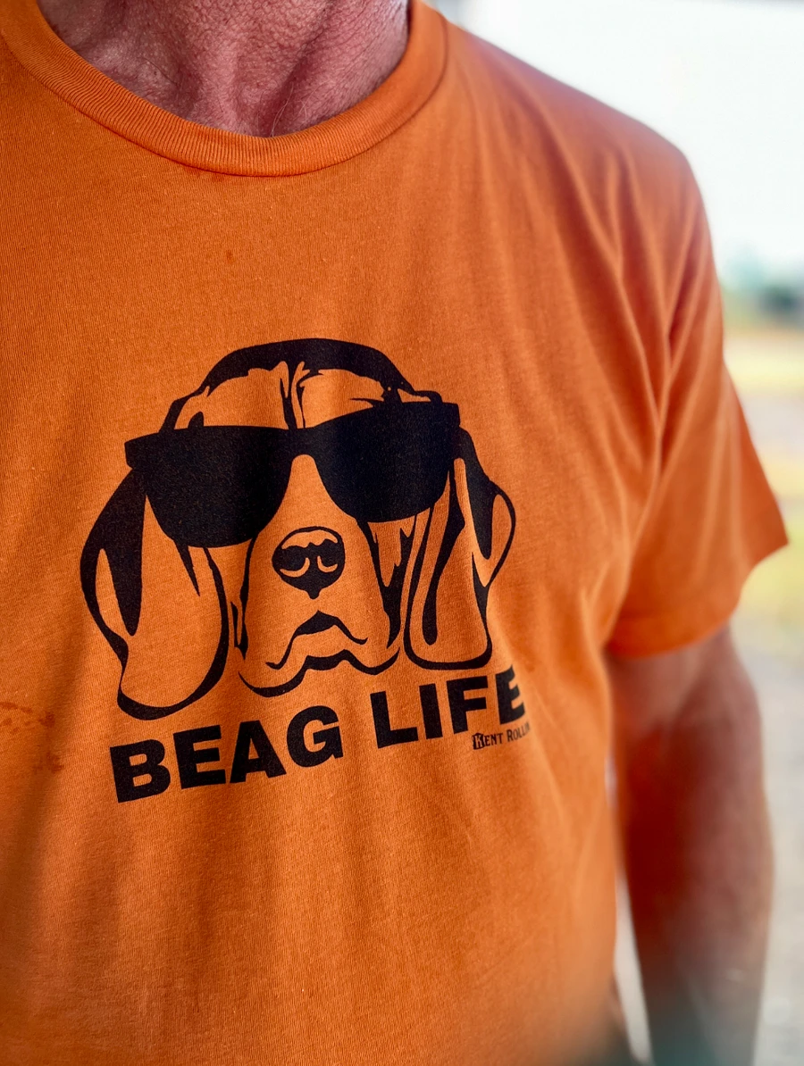 Beag Life T Shirt product image (4)