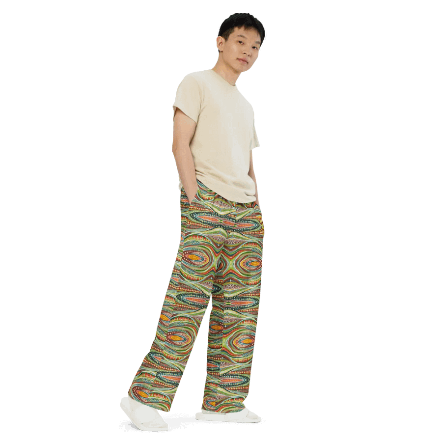 ARENA - PANTS product image (6)