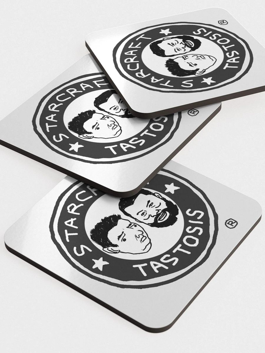 TASTOSIS COASTER product image (5)