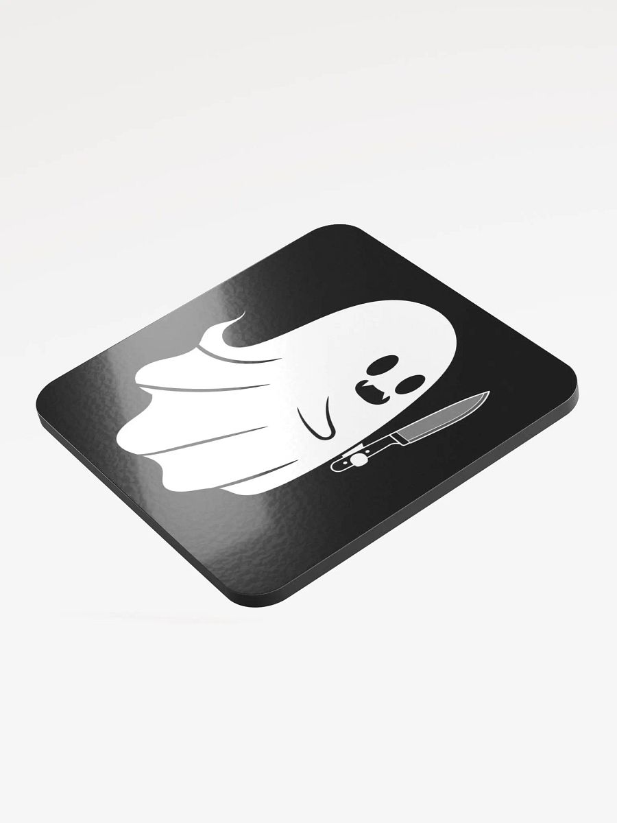 Polterknife Coaster product image (3)