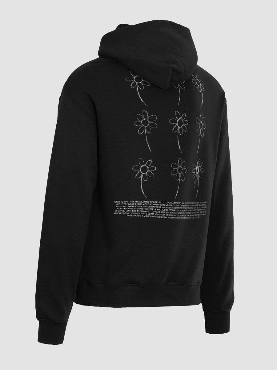 Flower Field Hoodie product image (4)