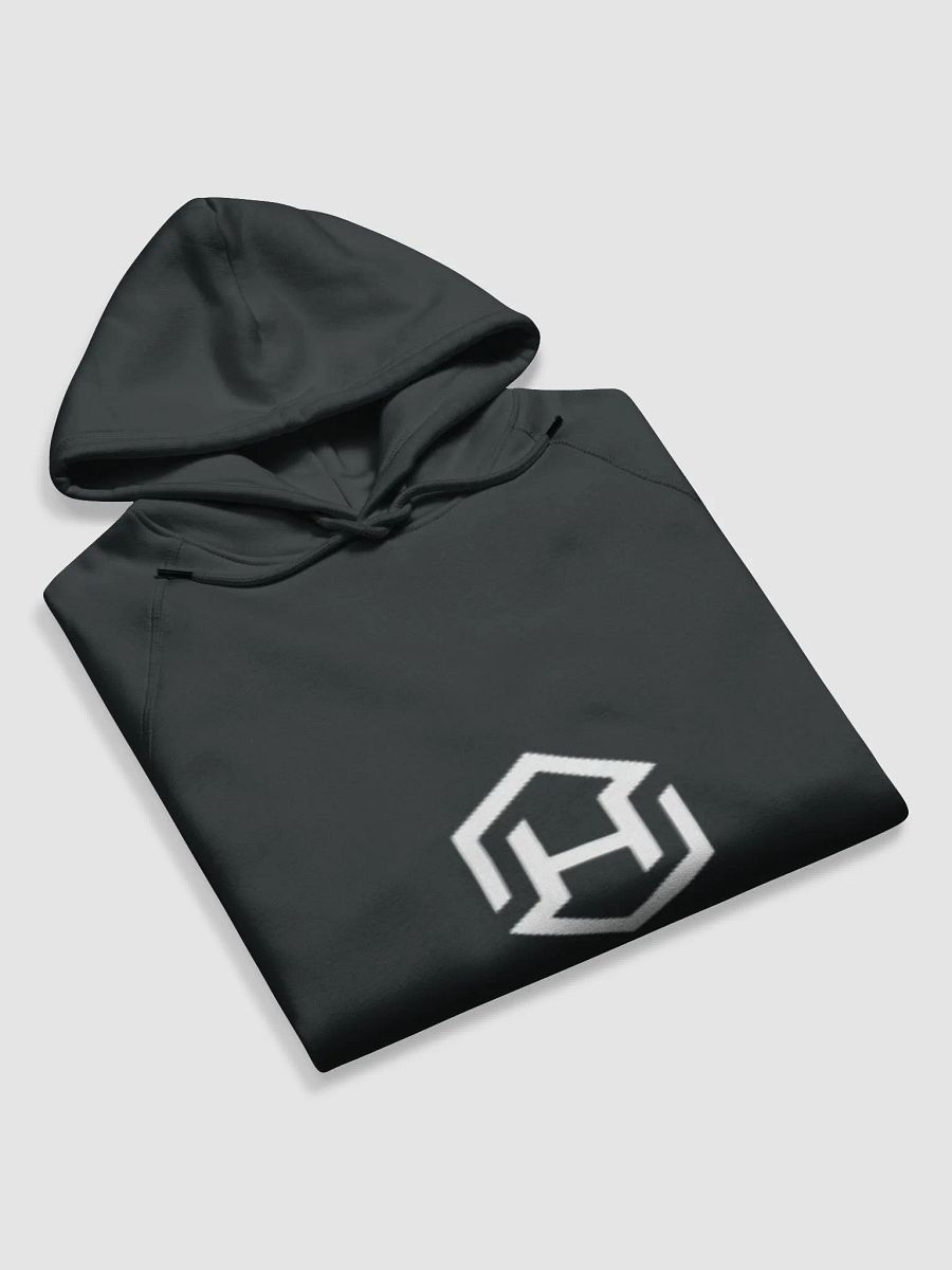 Hansel Plays Hoodie product image (6)