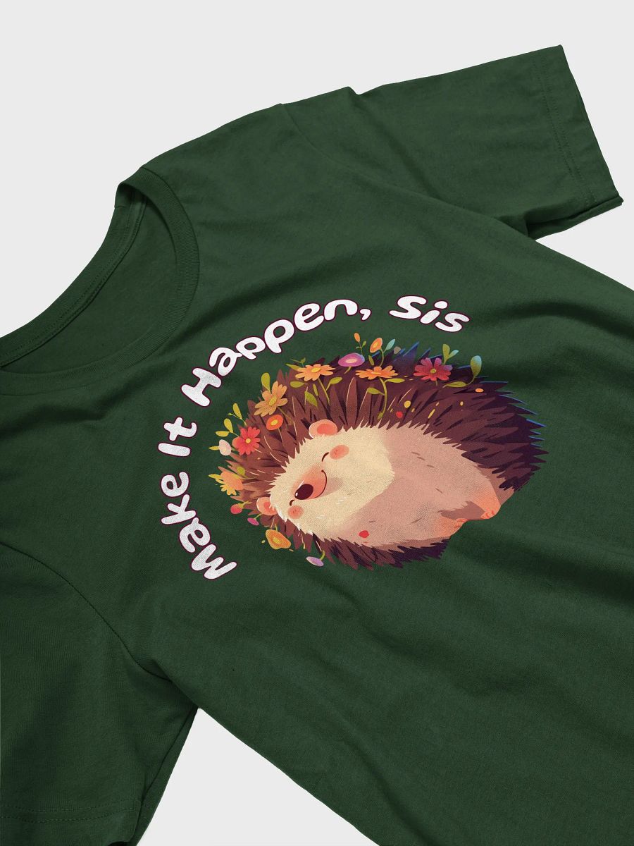 Make It Happen, Sis product image (3)