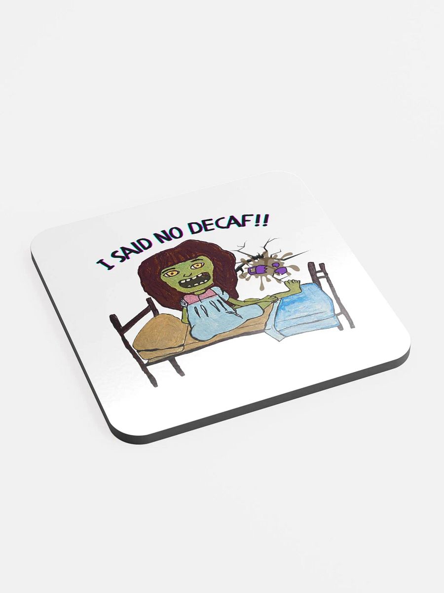 No Decaf product image (2)