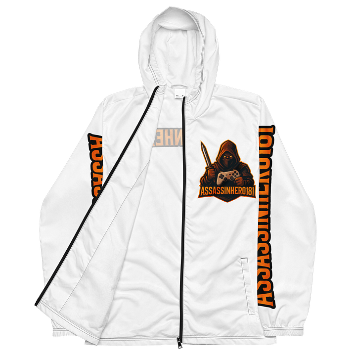 Hero Jacket product image (2)
