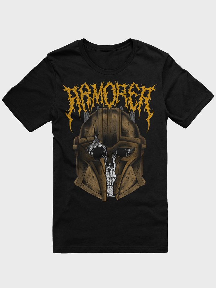 Armorer - Tee product image (1)