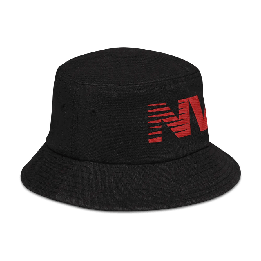 NV US - Bucket (red) product image (5)