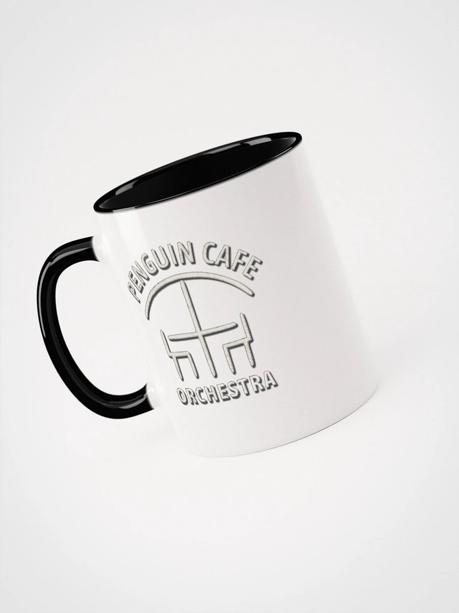 Penguin Cafe Orchestra Coffee Mug product image (24)