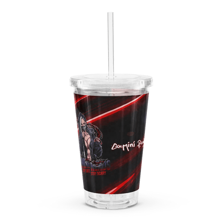 Gemini Tumbler product image (1)