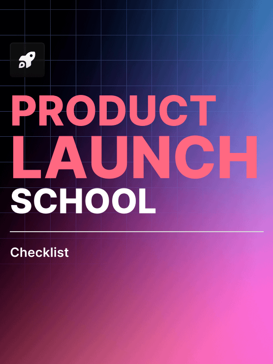 Product Launch School product image (2)