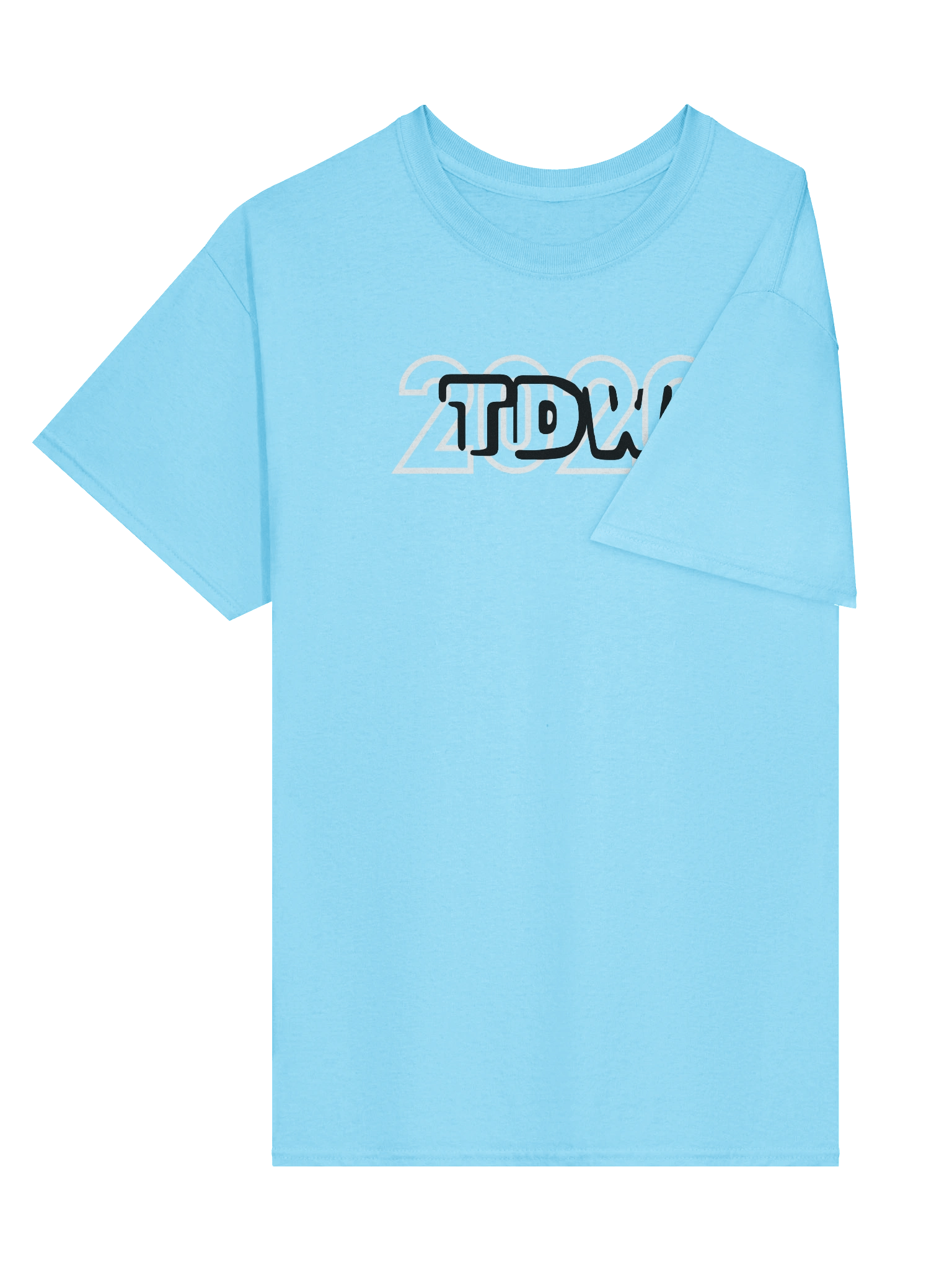 TDW 2020 T-Shirt product image (3)