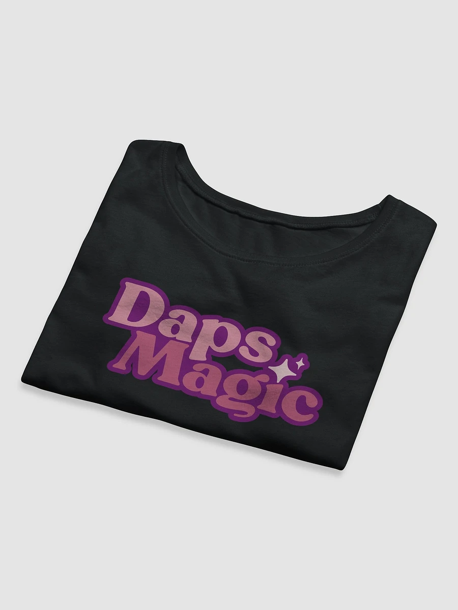 Daps Magic Pinked Crop! product image (16)