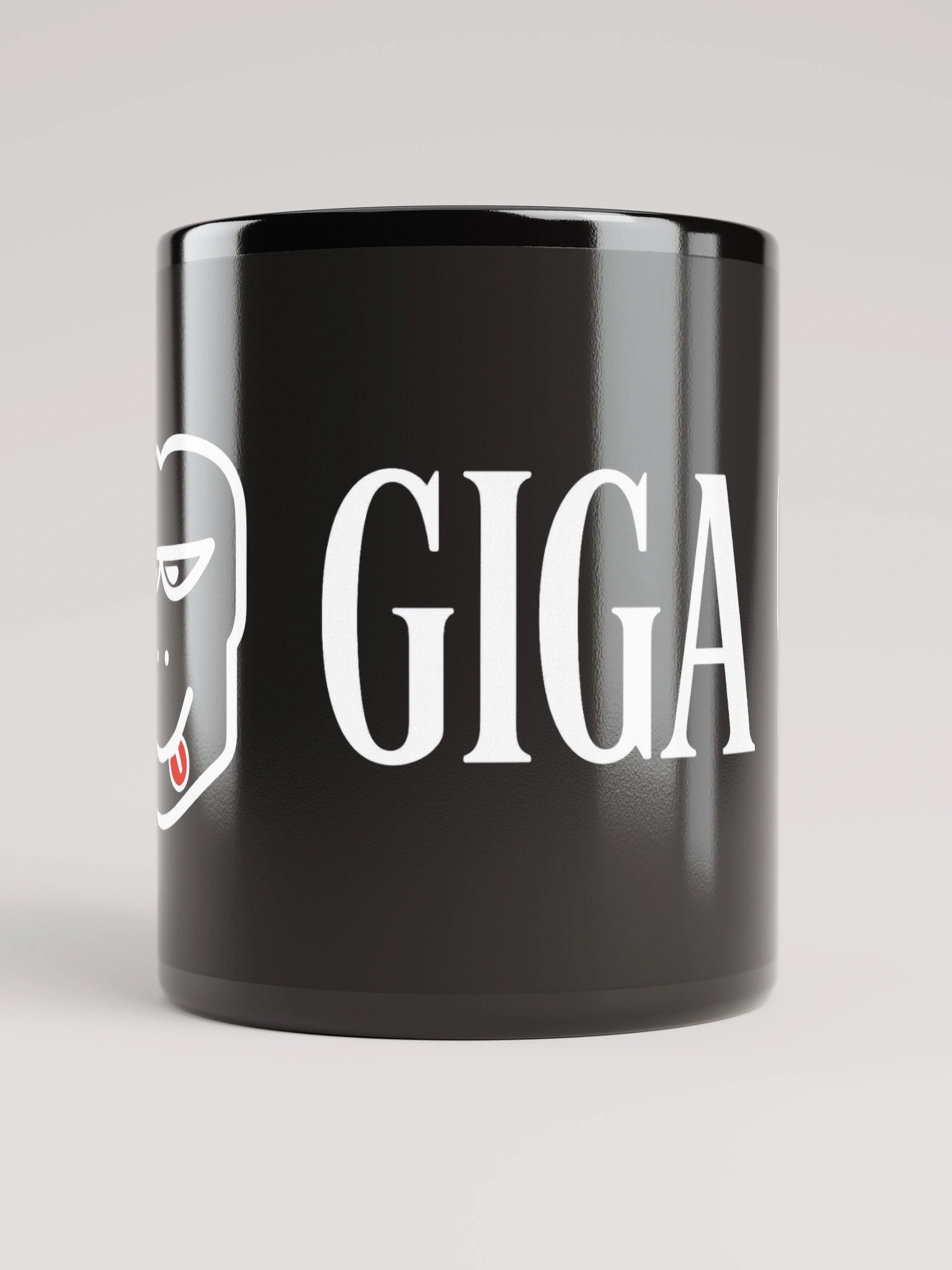 Gigaballs Mug product image (5)