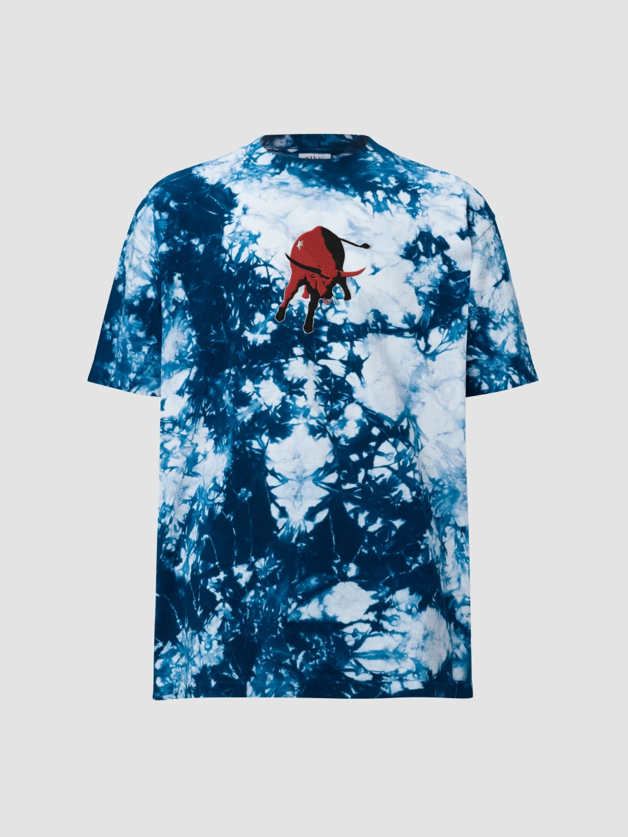 3rdDegree Tie-Dye T-Shirt product image (2)
