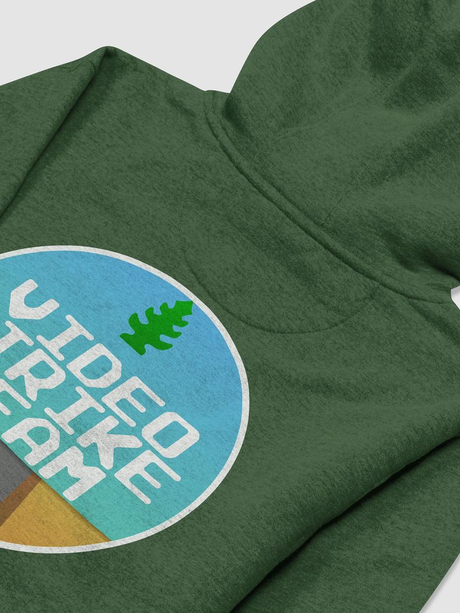 VST 2024 Pullover Hoodie product image (4)