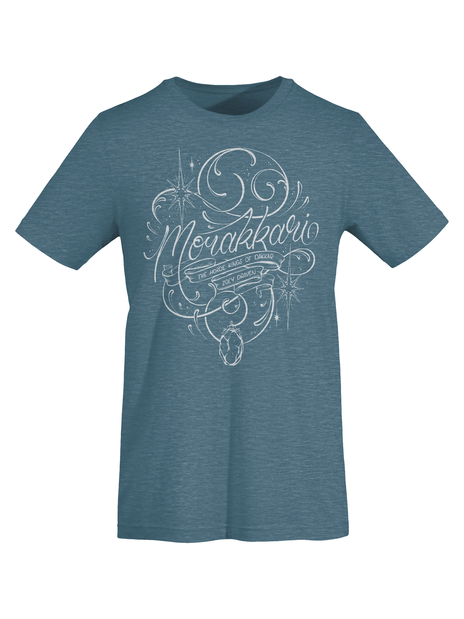 "Morakkari" T-Shirt product image (55)