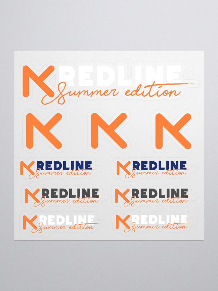 Stickers product image (2)