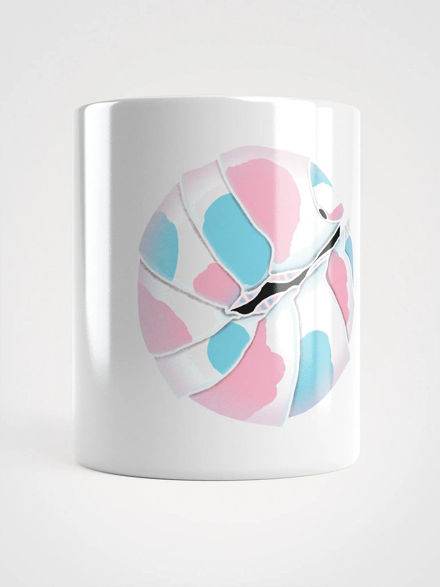 Transgender Isopod Mug V2 product image (14)