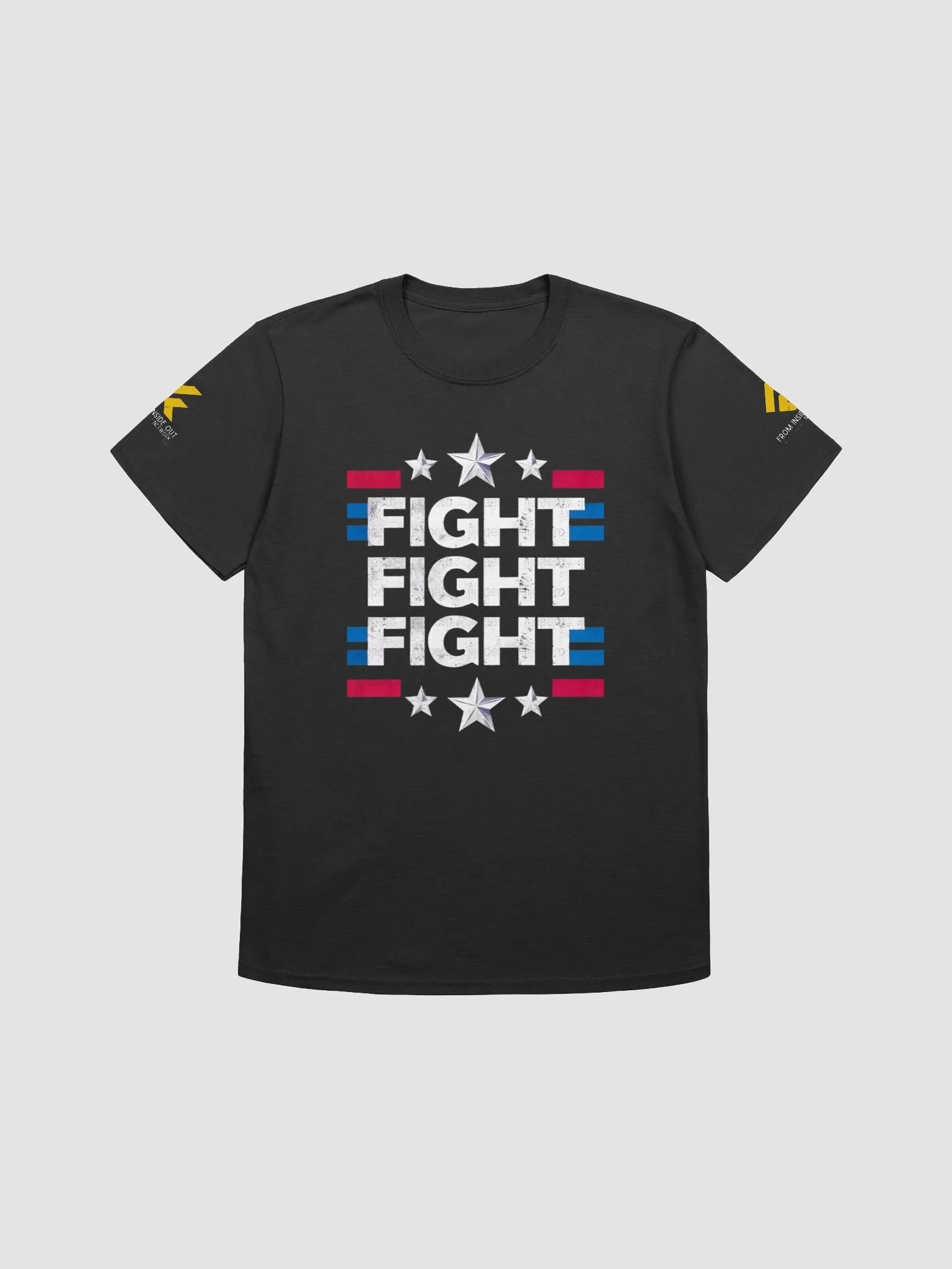 RelaxFit Unisex Softstyle Tee product image (1)