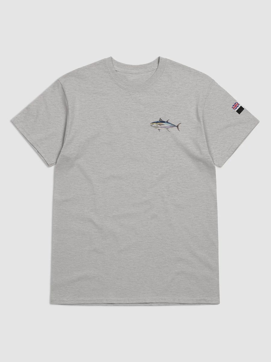 FH20 Crew Tuna T-shirt product image (1)
